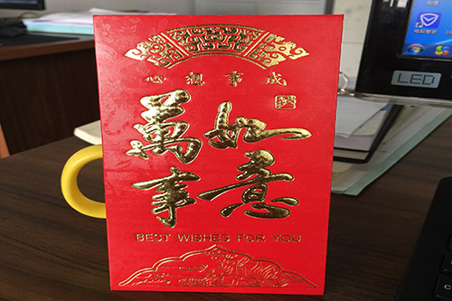 不干膠標(biāo)簽印刷廠